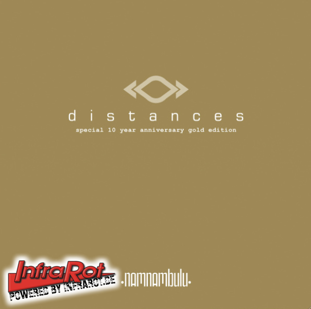distances - 10 years limited edition